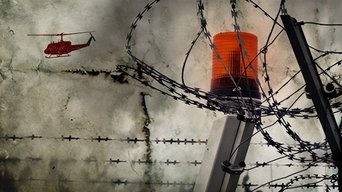 I Escaped: Real Prison Breaks - S1E01