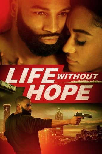 Poster of Life Without Hope