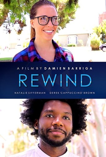 Poster för Rewind