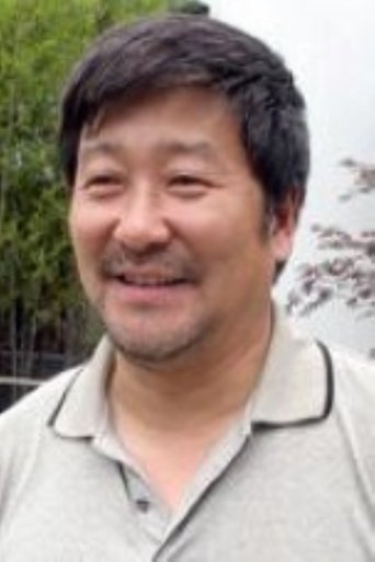 Image of Zhao Yong