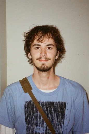 Nolan Arado