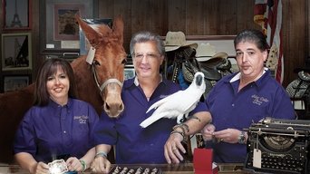 Cajun Pawn Stars - S3E01