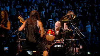 Metallica: Quebec Magnetic (2012)