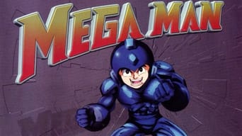 #4 Mega Man