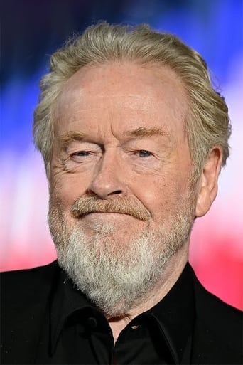 Image of Ridley Scott