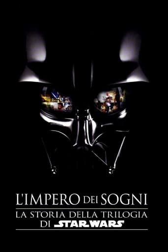 L'Impero dei sogni: La storia della trilogia di Star Wars