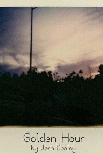 Golden Hour (2023)