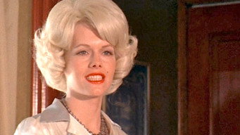Goodbye, Norma Jean (1976)