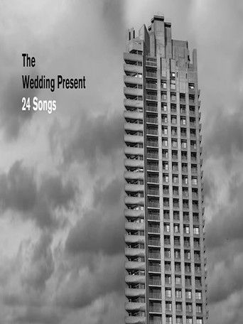 The Wedding Present: Live 2022 (24 Songs Launch Event) (1970)