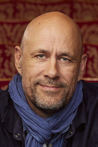 Foto de Benedikt Erlingsson