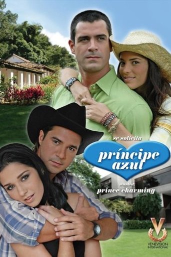 Se solicita príncipe azul: Season 1