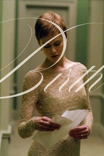 Birth — Posters 16