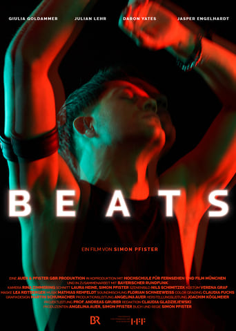 Poster of Beats
