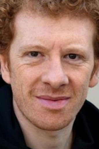 Foto de Sharif Andoura