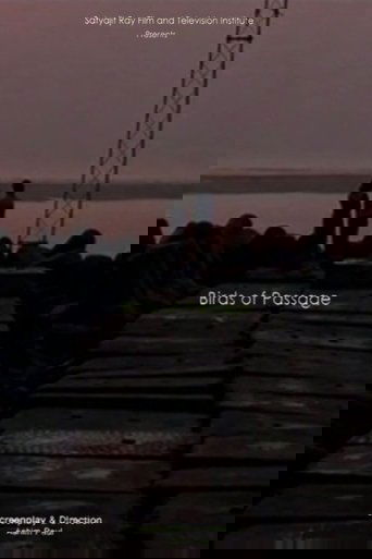 Birds Of Passage