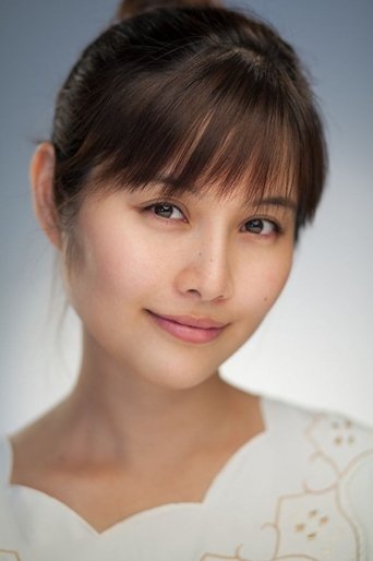 Yûho Yamashita headshot