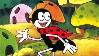 Ferdy the Ant (1984-1987)