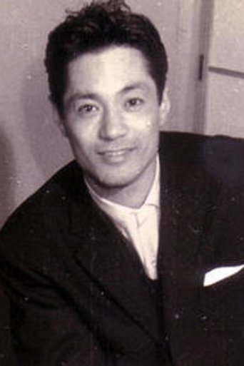 Image of Jun Negami