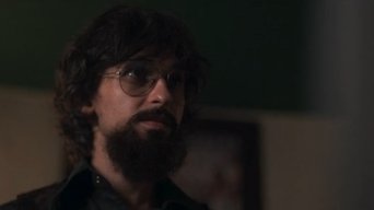Episódio Medo da Chuva da série Raul Seixas: Eu Sou
