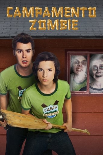 Campamento Zombie Campamento Zombie