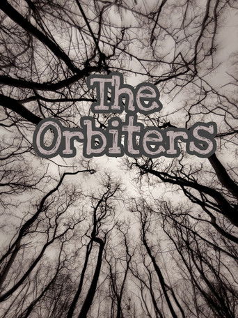 The Orbiters poster