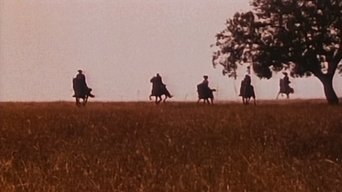 Alentejo Sem Lei - S1E01
