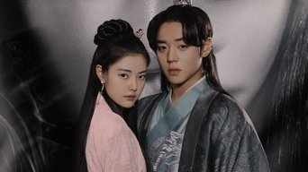 Love Song for Illusion - S1E01