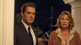 Assistir Twin Peaks Online