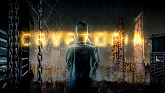 Cryptopia: Bitcoin, Blockchains and the Future of the Internet (2020)
