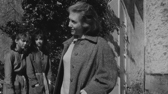 The Depths (1963)