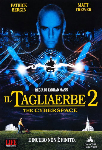 Il tagliaerbe 2 - The Cyberspace