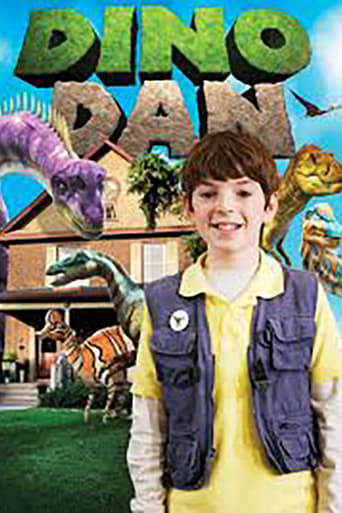 Poster of Dino Dan