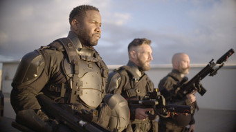#10 Dead Zone
