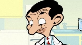 Mr. Bean Animado