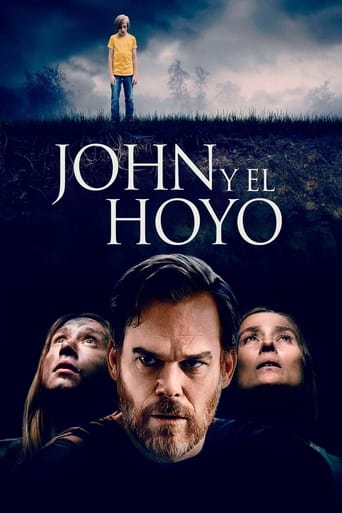 Image John y el hoyo