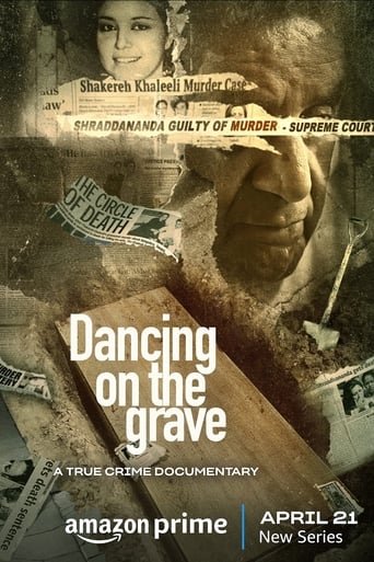 Dancing on the Grave Season 1 Episode 4