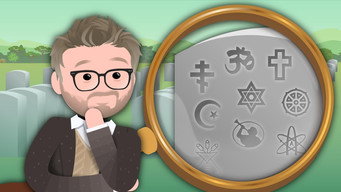 Death and Afterlife Across Religions