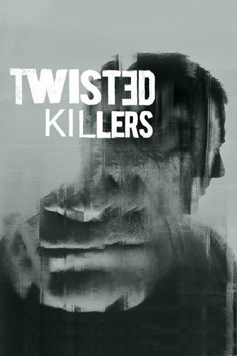 Poster of Twisted Killers