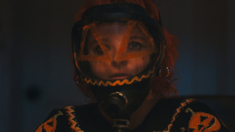 Hallowarrior (2026)