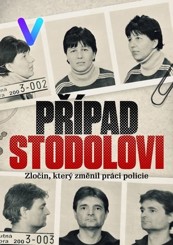 Případ Stodolovi