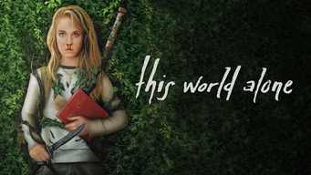 This World Alone (2018)