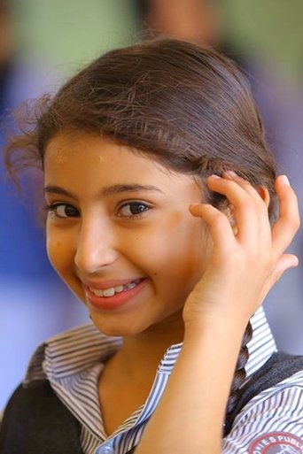 Image of Sara Arjun