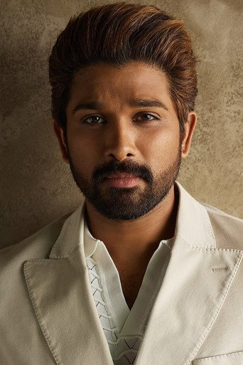 Allu Arjun