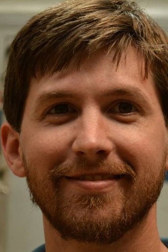 Kevin Chevalia headshot