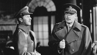 The Red Danube (1949)