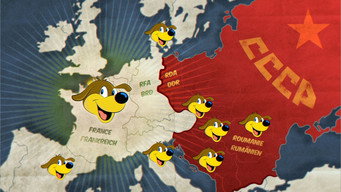 Pif, Behind the gimmicks (2015)