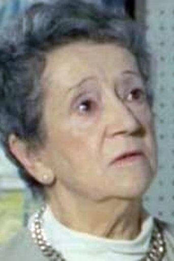 Image of Yvonne Gamy