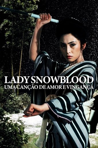 Lady Snowblood: Uma canção de amor e vingança