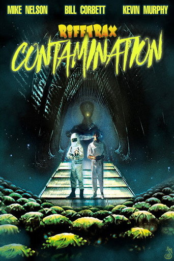 RiffTrax: Contamination