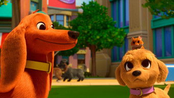 Episode 6 — Furry Finders / Howl Pals